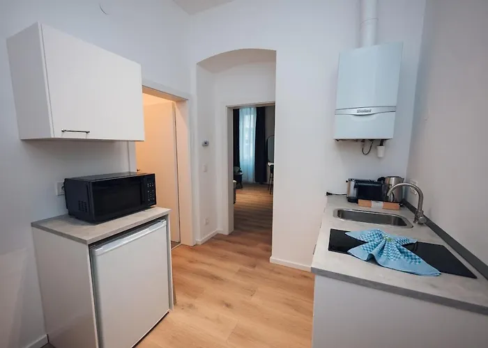 Lage & Modernes Design Βιέννη