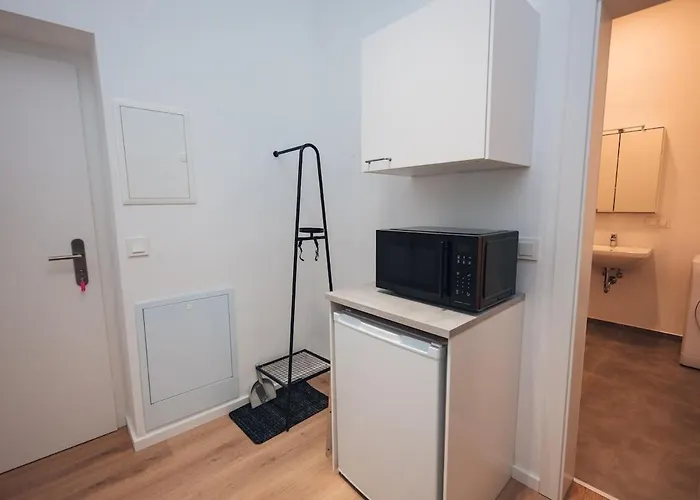 Lage & Modernes Design *