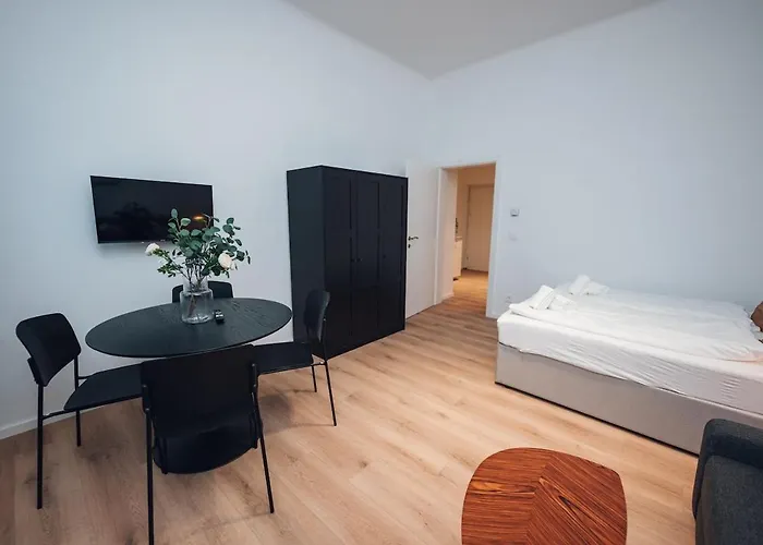 Διαμέρισμα Lage & Modernes Design Βιέννη