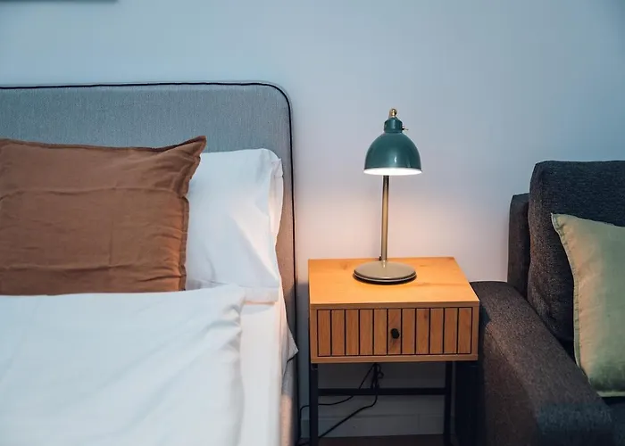 Lage & Modernes Design Διαμέρισμα Βιέννη