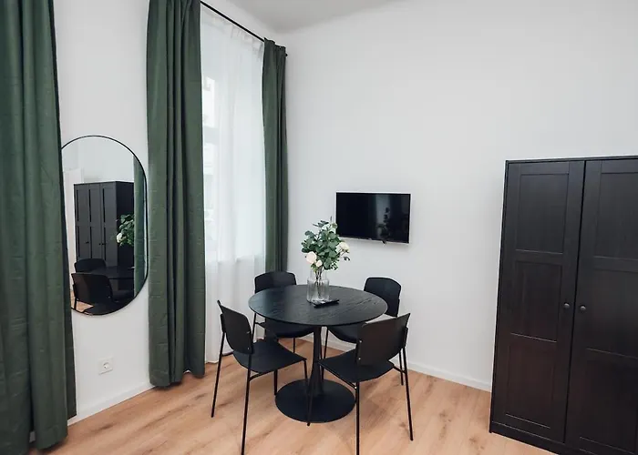 Lage & Modernes Design Βιέννη