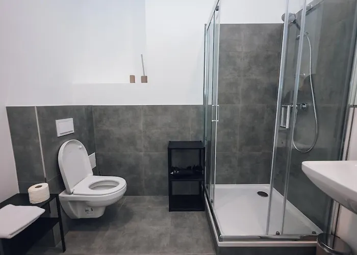 Lage & Modernes Design